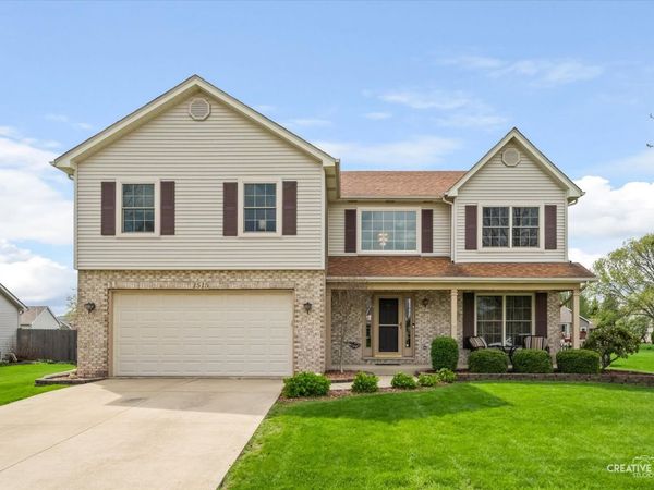 1515 Cindy Lane , Sandwich, IL 60548