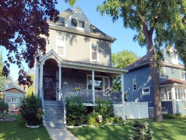 3239 Wesley Avenue , Berwyn, IL 60402