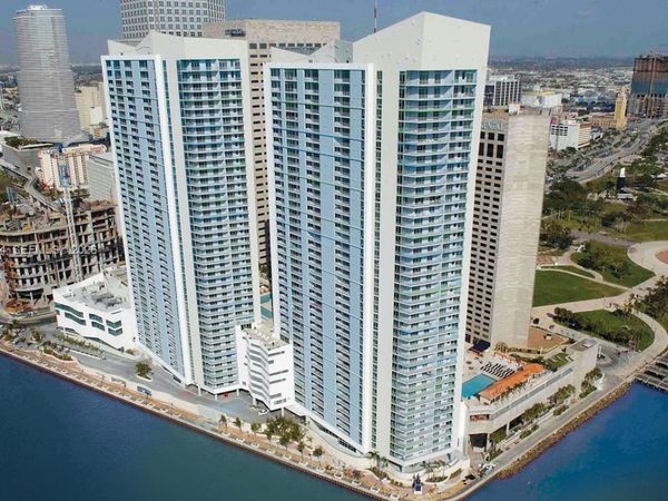 325 S Biscayne Blvd , Unit 3314, Miami, FL 33131