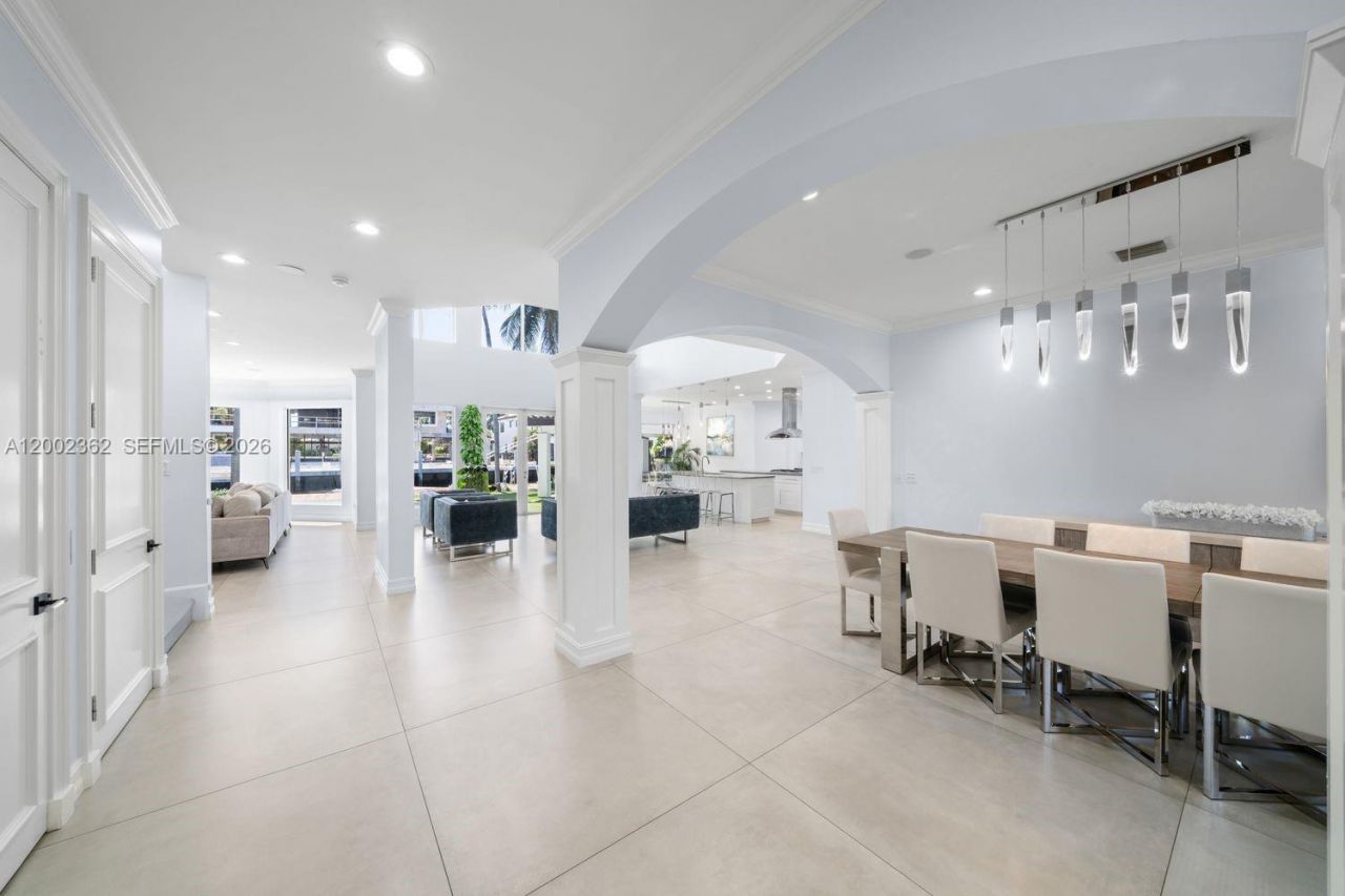 2614 Castilla Isle, Fort Lauderdale, FL 33301 Photo
