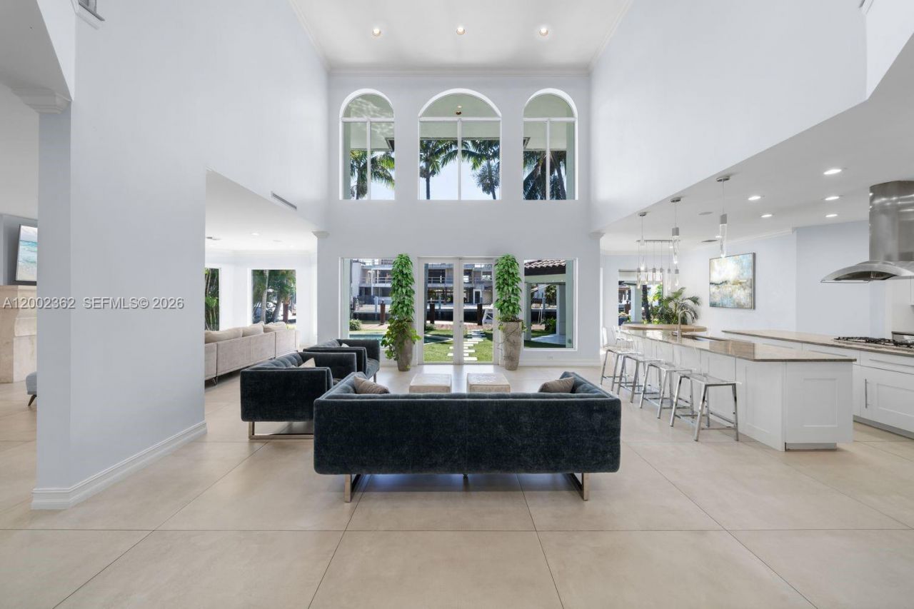 2614 Castilla Isle, Fort Lauderdale, FL 33301 Photo