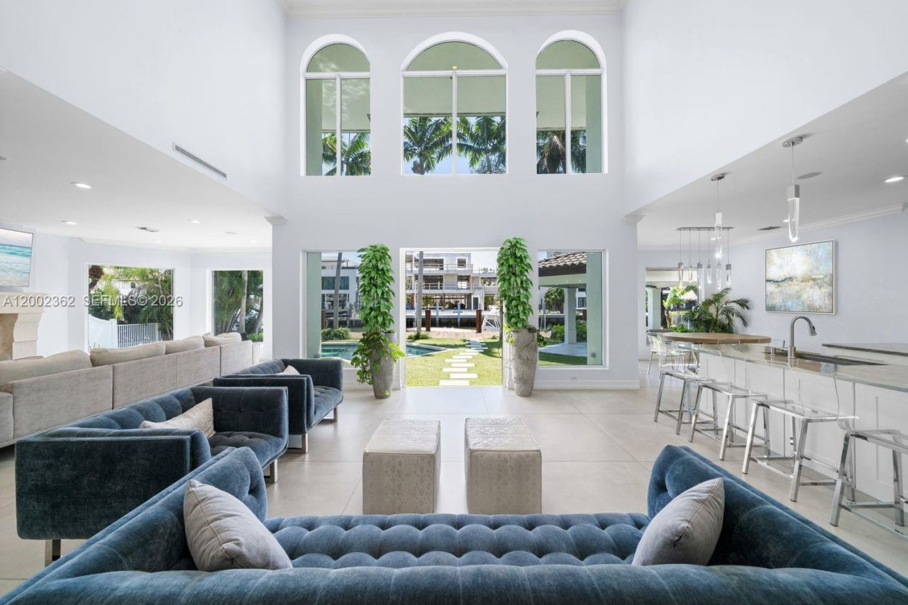2614 Castilla Isle, Fort Lauderdale, FL 33301 Photo