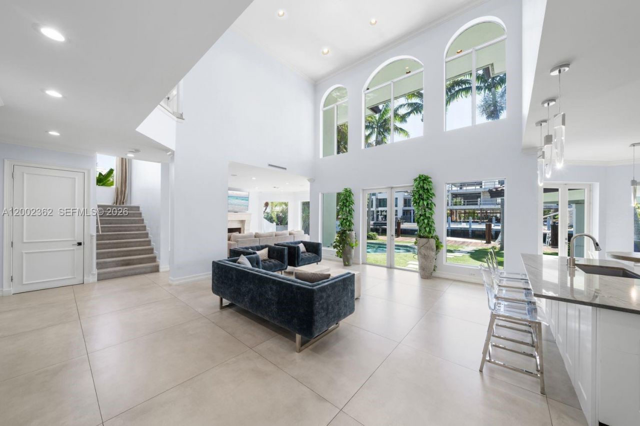 2614 Castilla Isle, Fort Lauderdale, FL 33301 Photo