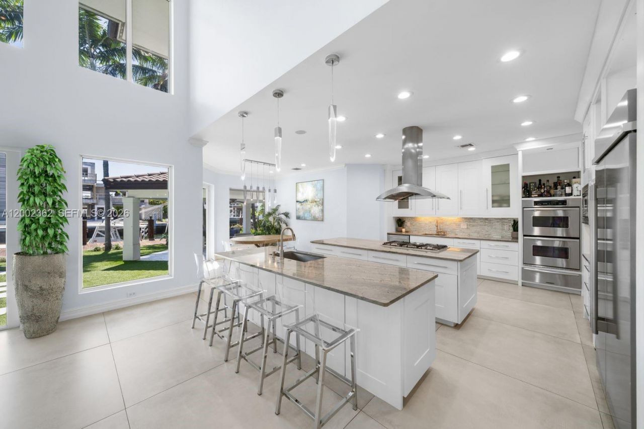 2614 Castilla Isle, Fort Lauderdale, FL 33301 Photo