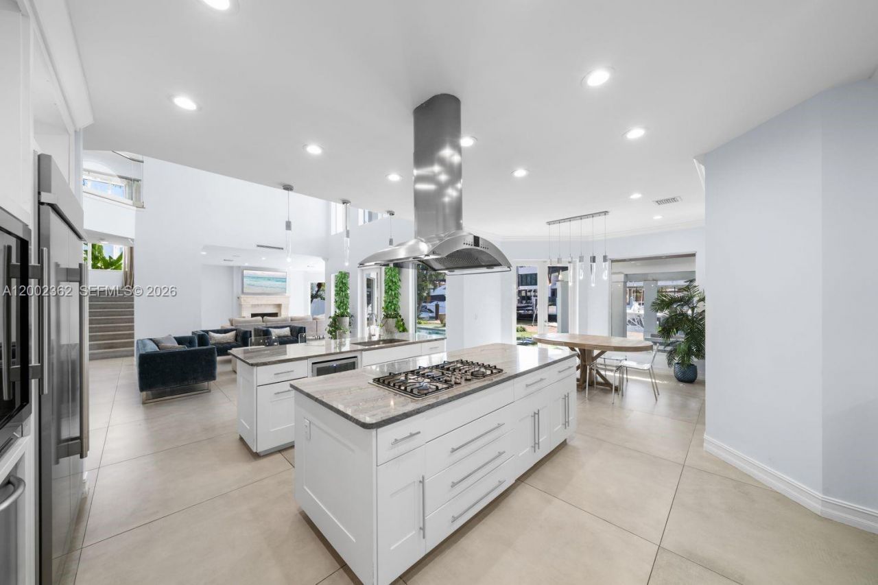 2614 Castilla Isle, Fort Lauderdale, FL 33301 Photo