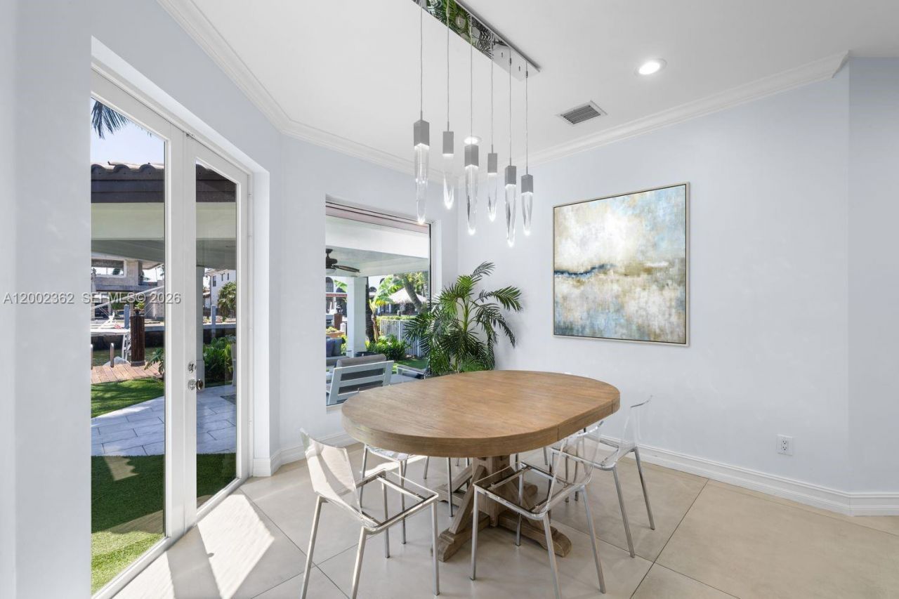 2614 Castilla Isle, Fort Lauderdale, FL 33301 Photo