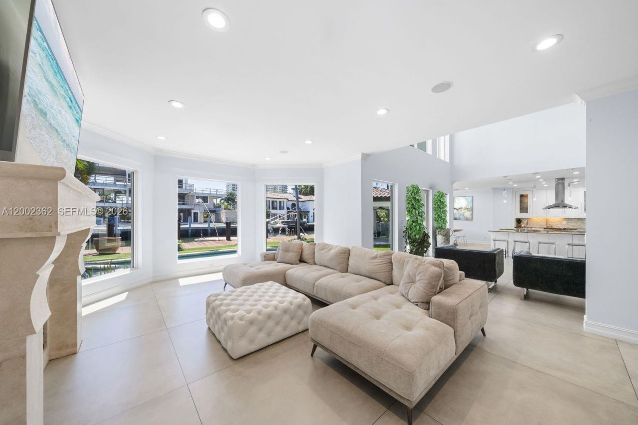 2614 Castilla Isle, Fort Lauderdale, FL 33301 Photo