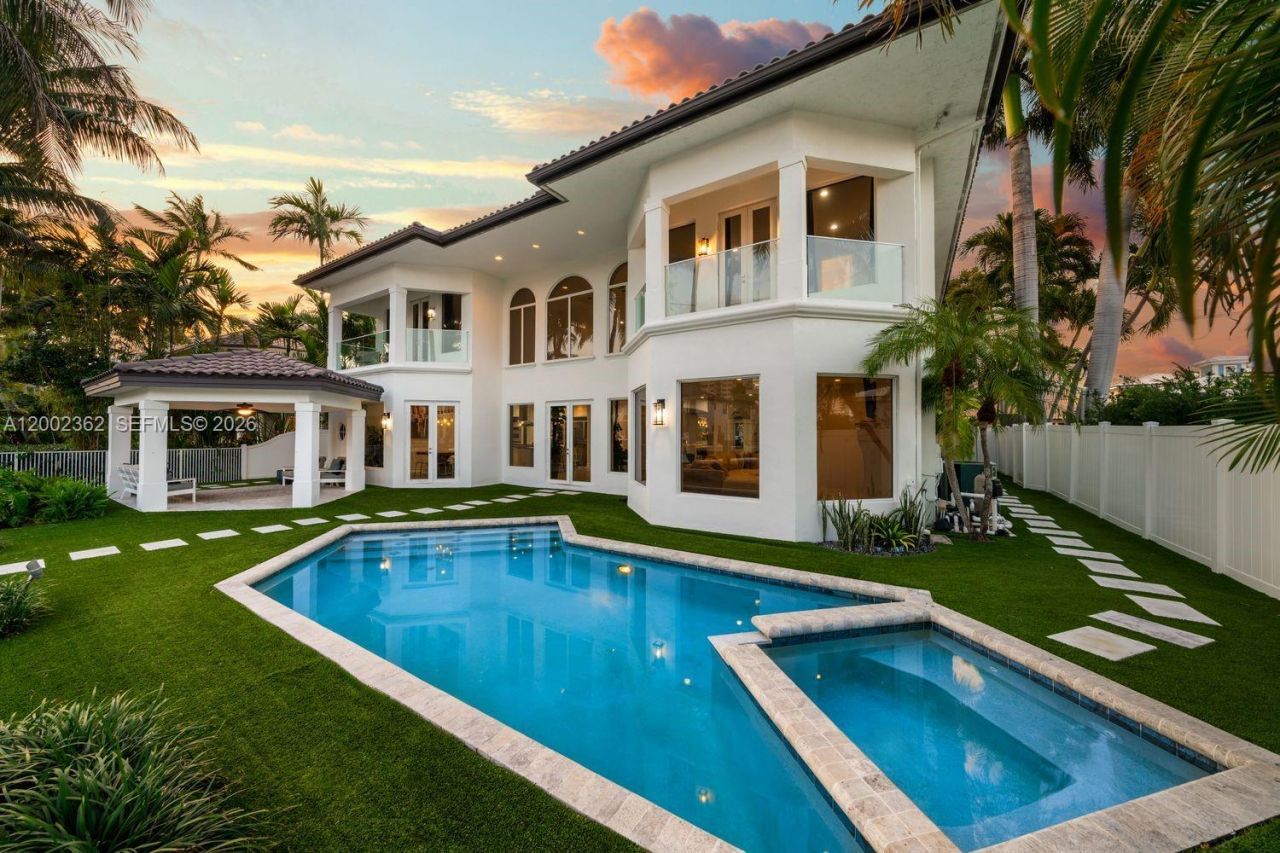 2614 Castilla Isle, Fort Lauderdale, FL 33301 Photo