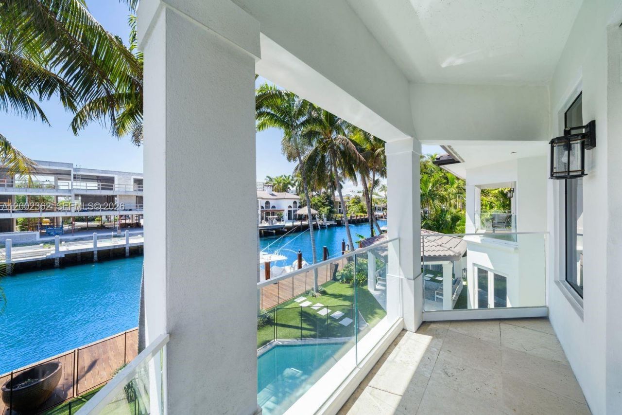 2614 Castilla Isle, Fort Lauderdale, FL 33301 Photo