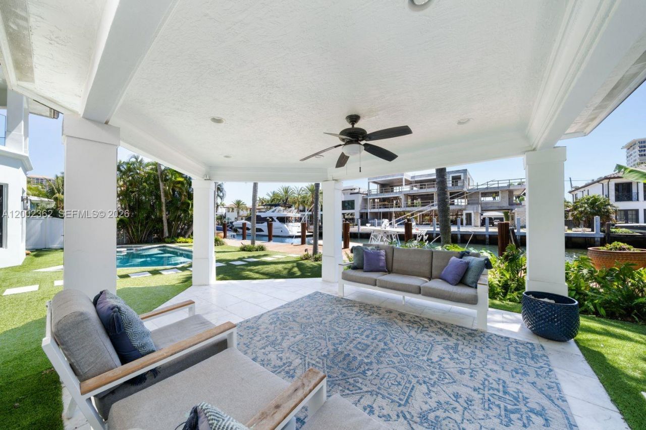 2614 Castilla Isle, Fort Lauderdale, FL 33301 Photo