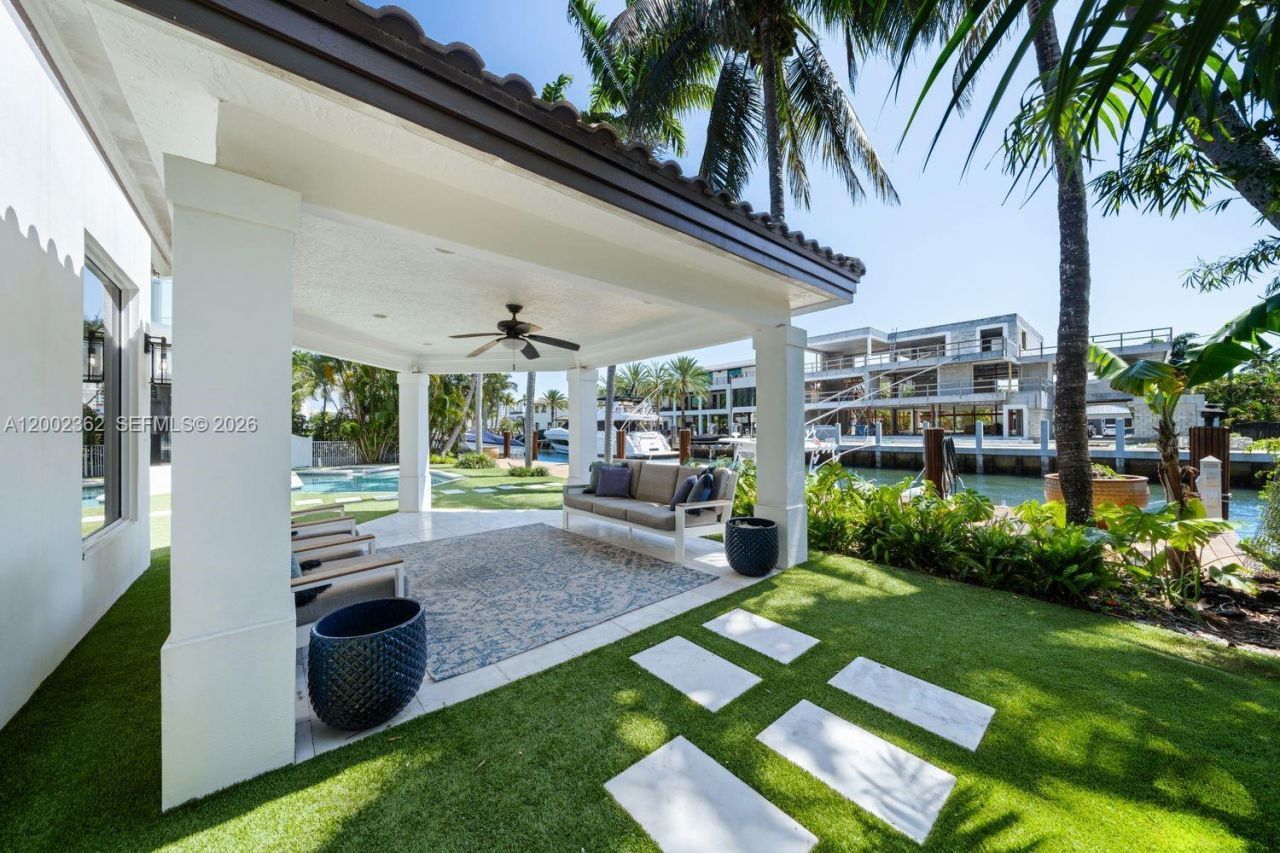 2614 Castilla Isle, Fort Lauderdale, FL 33301 Photo