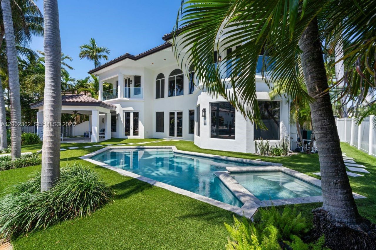 2614 Castilla Isle, Fort Lauderdale, FL 33301 Photo
