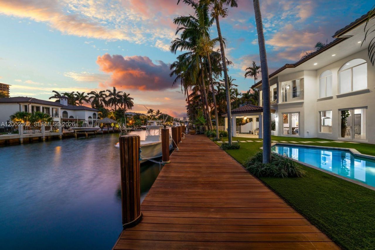2614 Castilla Isle, Fort Lauderdale, FL 33301 Photo
