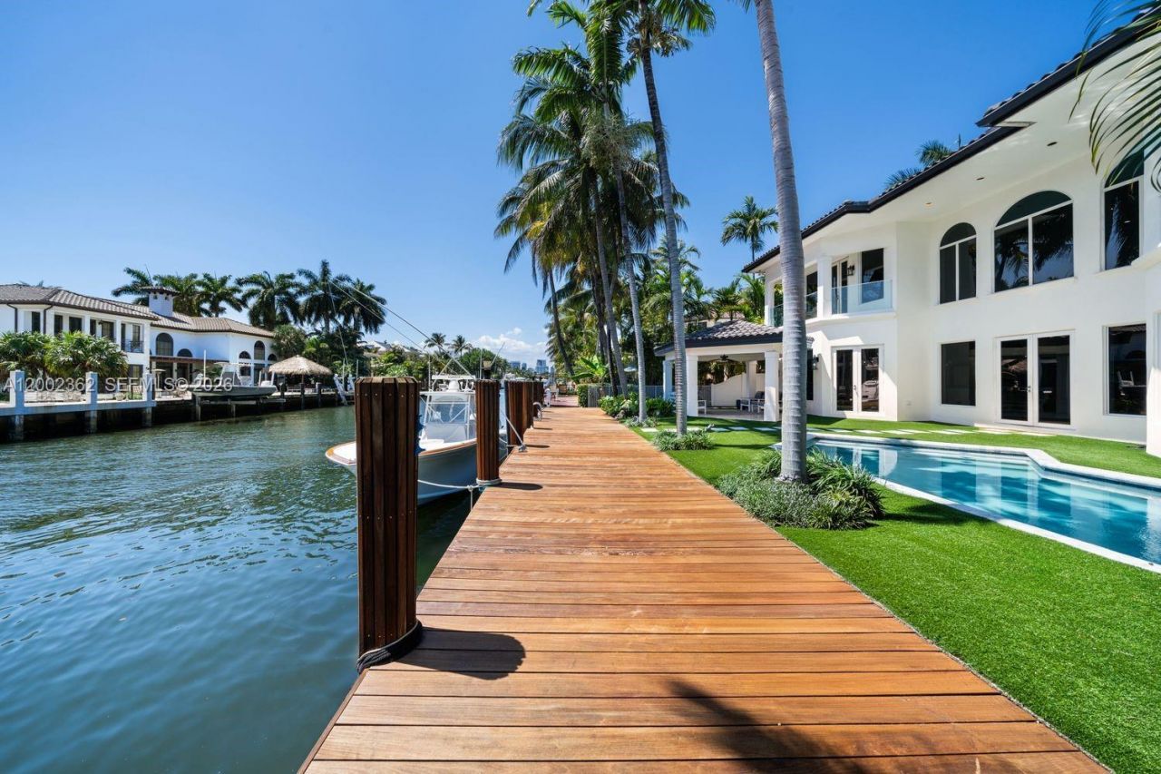 2614 Castilla Isle, Fort Lauderdale, FL 33301 Photo
