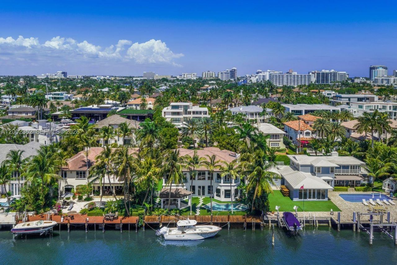 2614 Castilla Isle, Fort Lauderdale, FL 33301 Photo