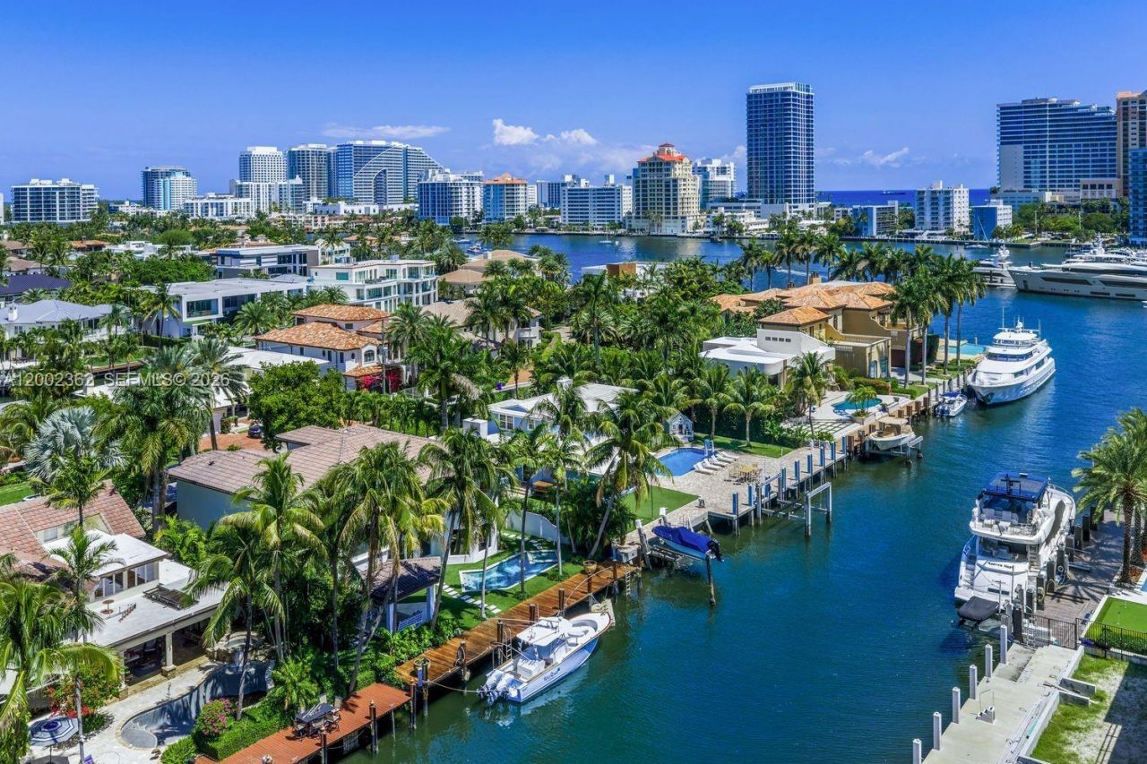 2614 Castilla Isle, Fort Lauderdale, FL 33301 Photo