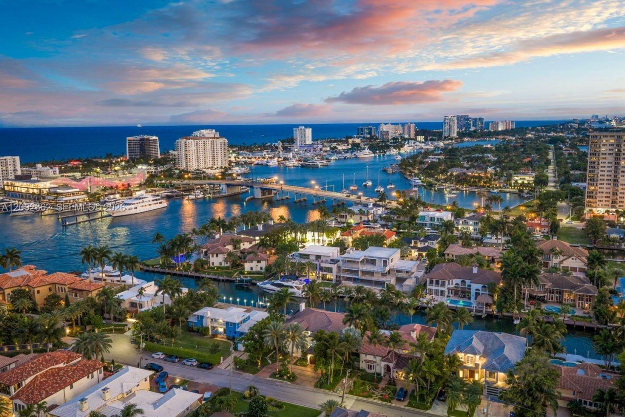 2614 Castilla Isle, Fort Lauderdale, FL 33301 Photo