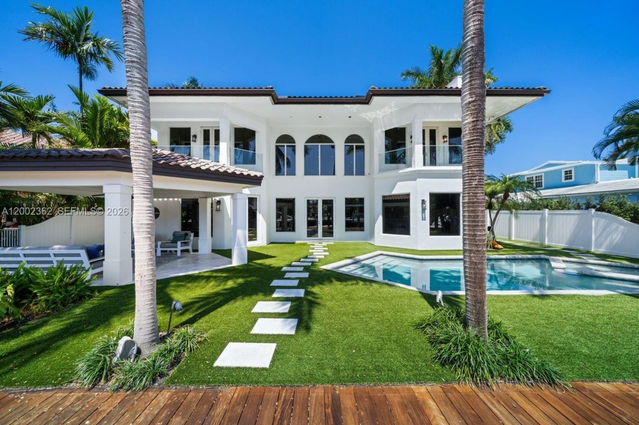 2614 Castilla Isle, Fort Lauderdale, FL 33301 Photo