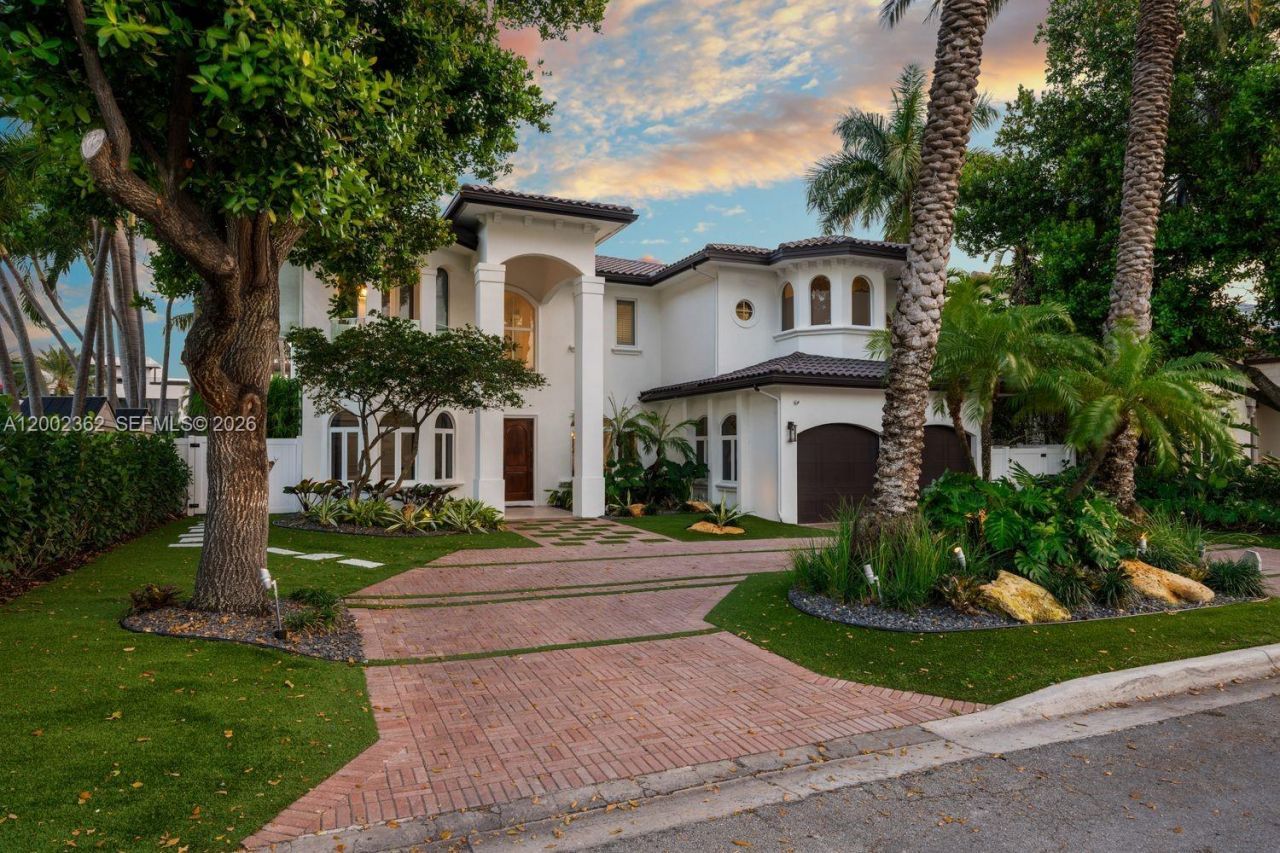 2614 Castilla Isle, Fort Lauderdale, FL 33301 Photo
