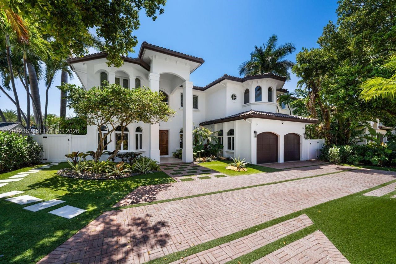 2614 Castilla Isle, Fort Lauderdale, FL 33301 Photo