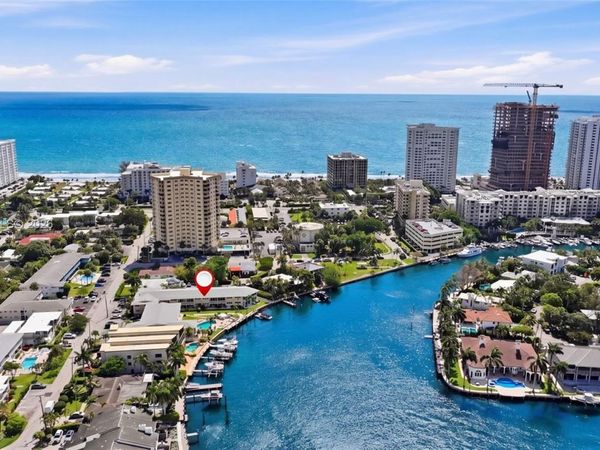 3216 SE 12th St , Unit 8, Pompano Beach, FL 33062