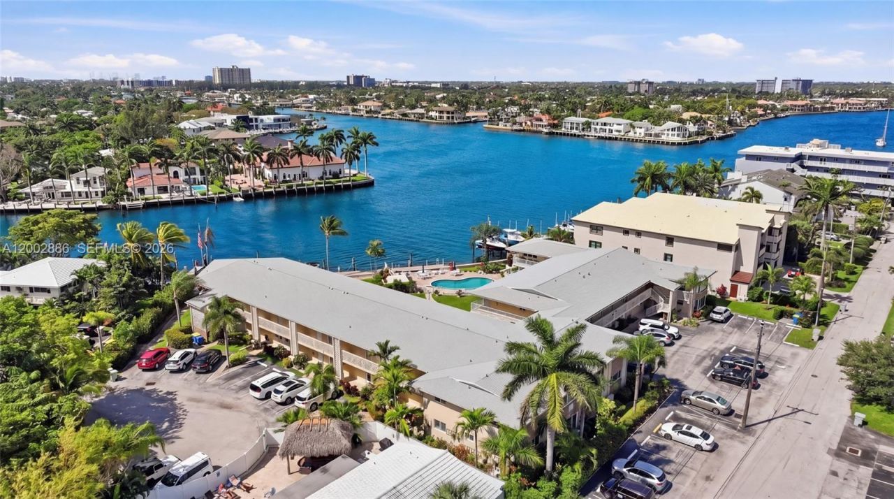 3216 SE 12th St, Unit 8, Pompano Beach, FL 33062 Photo