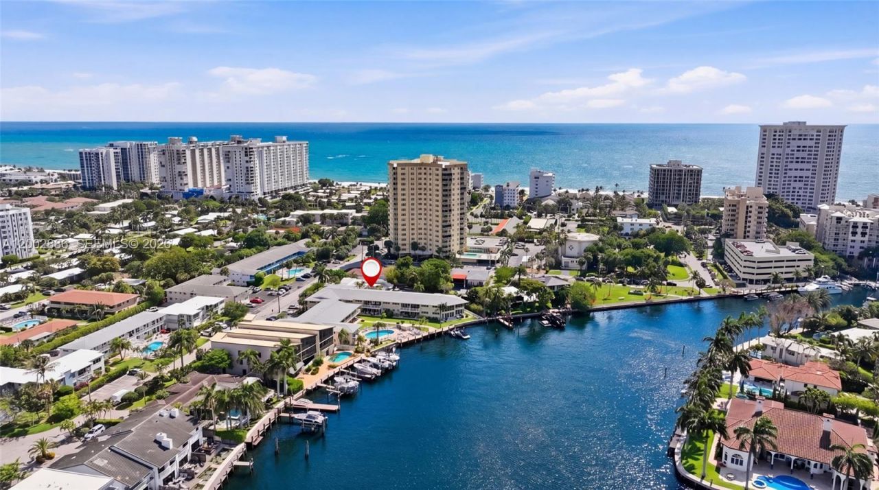 3216 SE 12th St, Unit 8, Pompano Beach, FL 33062 Photo