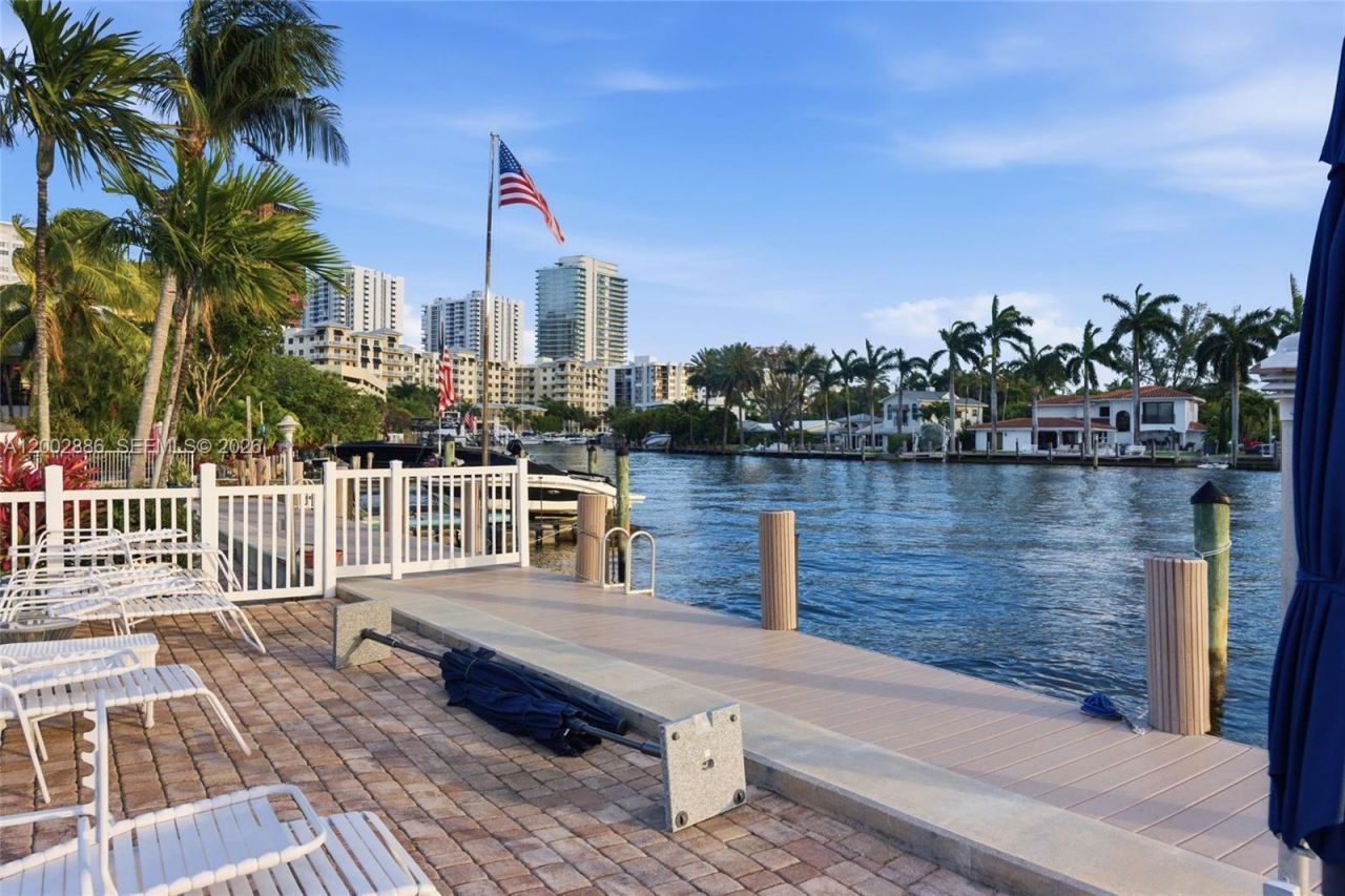 3216 SE 12th St, Unit 8, Pompano Beach, FL 33062 Photo