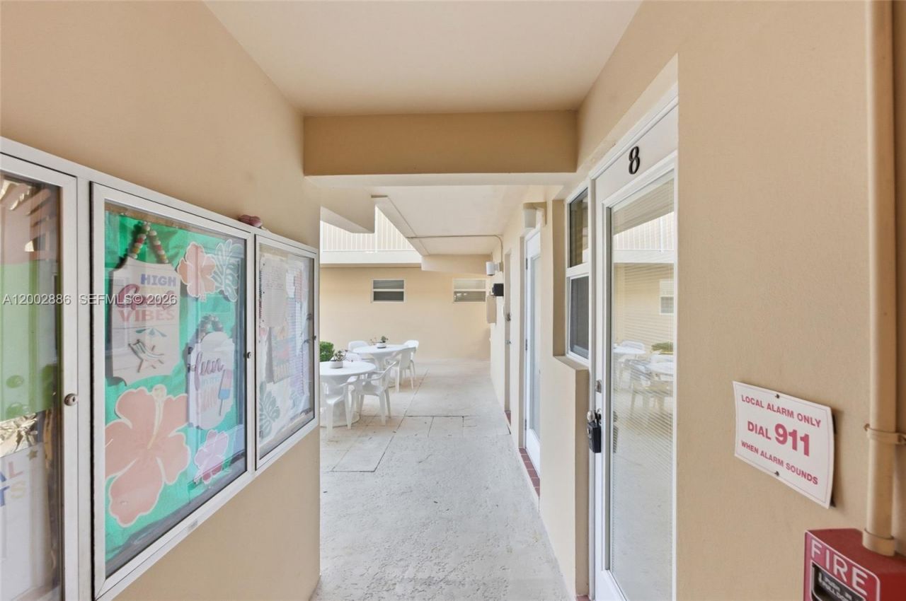 3216 SE 12th St, Unit 8, Pompano Beach, FL 33062 Photo