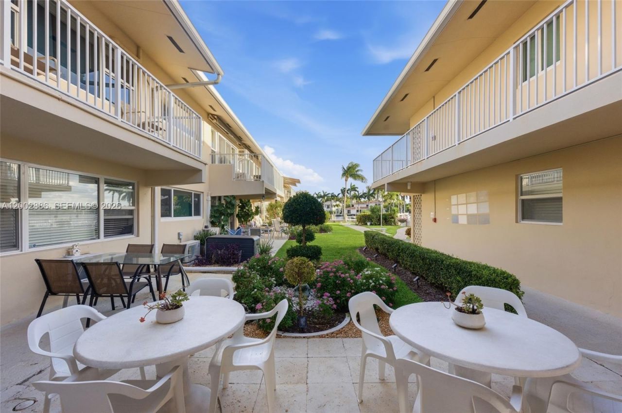 3216 SE 12th St, Unit 8, Pompano Beach, FL 33062 Photo