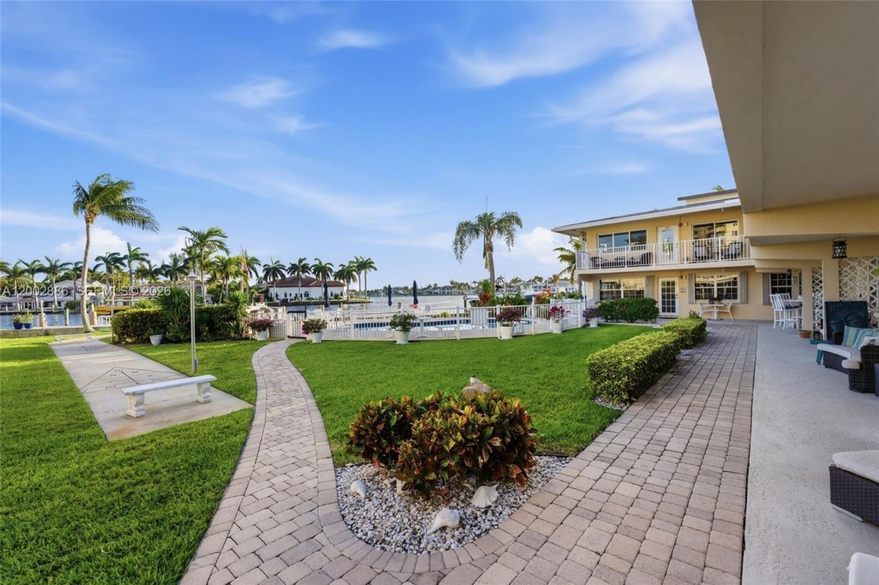 3216 SE 12th St, Unit 8, Pompano Beach, FL 33062 Photo