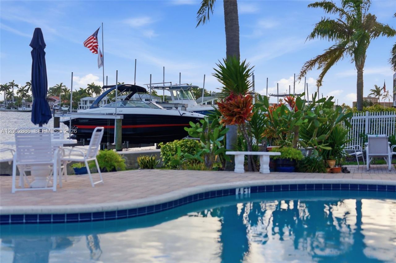 3216 SE 12th St, Unit 8, Pompano Beach, FL 33062 Photo