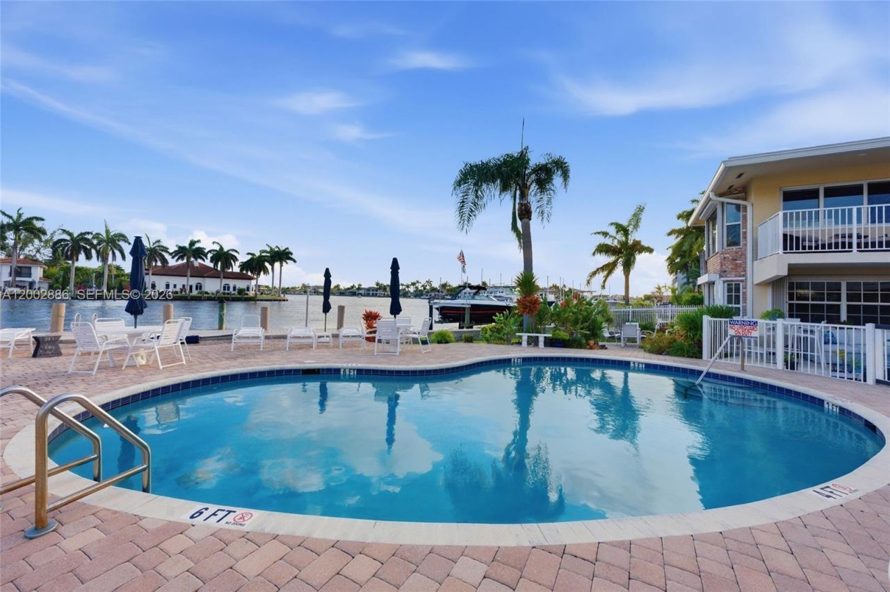 3216 SE 12th St, Unit 8, Pompano Beach, FL 33062 Photo