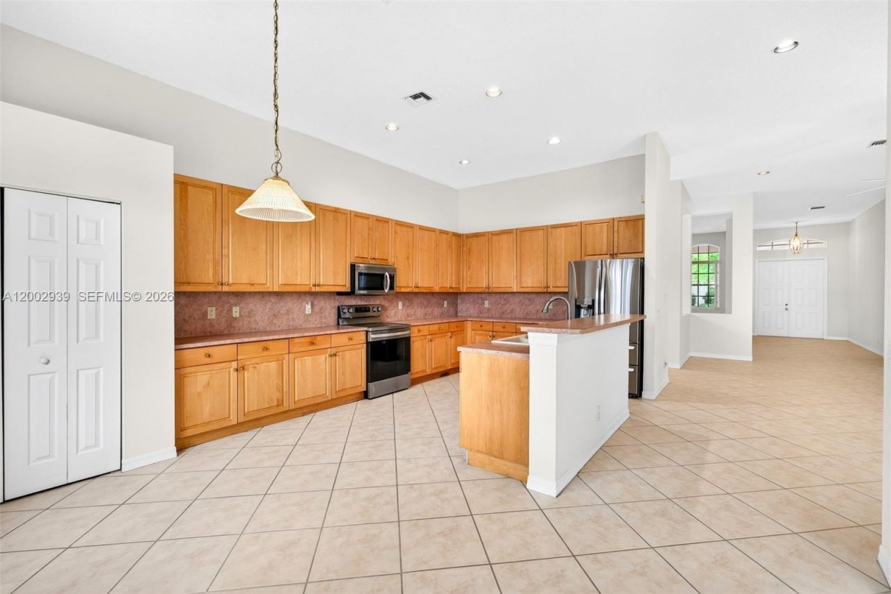 3928 Heron Ridge Ln, Weston, FL 33331 Photo