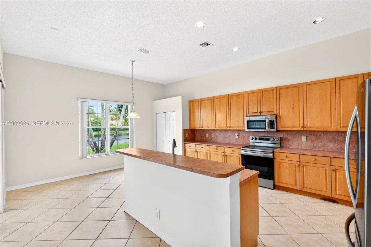 3928 Heron Ridge Ln, Weston, FL 33331 Photo