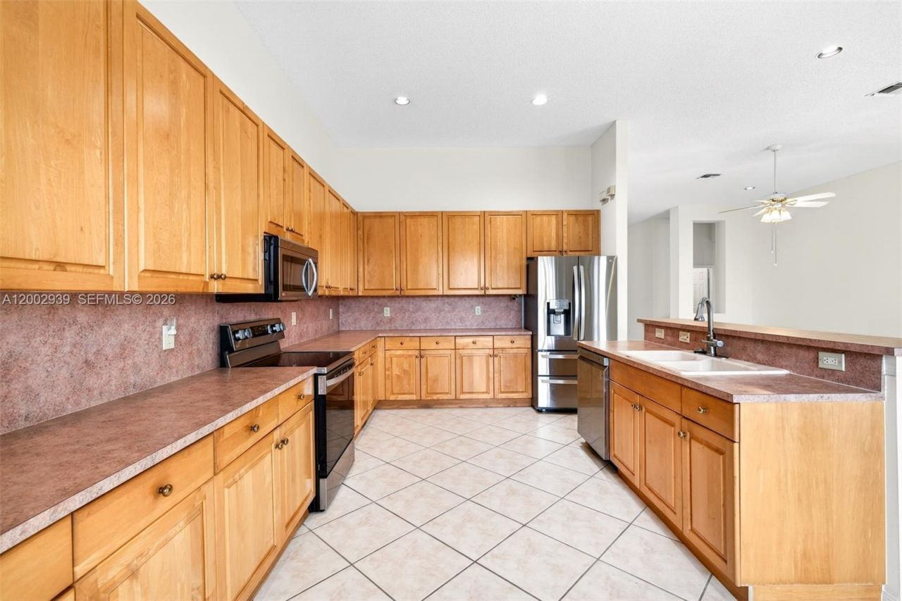 3928 Heron Ridge Ln, Weston, FL 33331 Photo