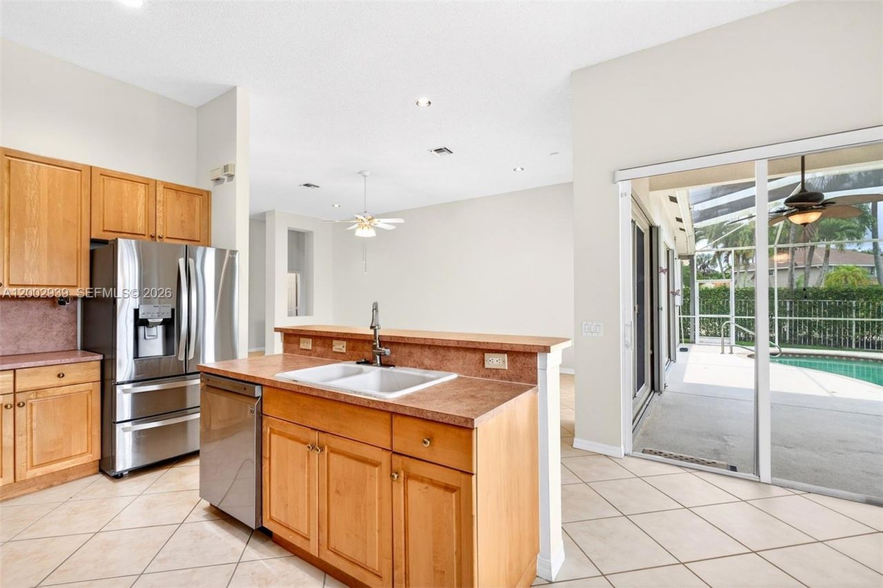 3928 Heron Ridge Ln, Weston, FL 33331 Photo