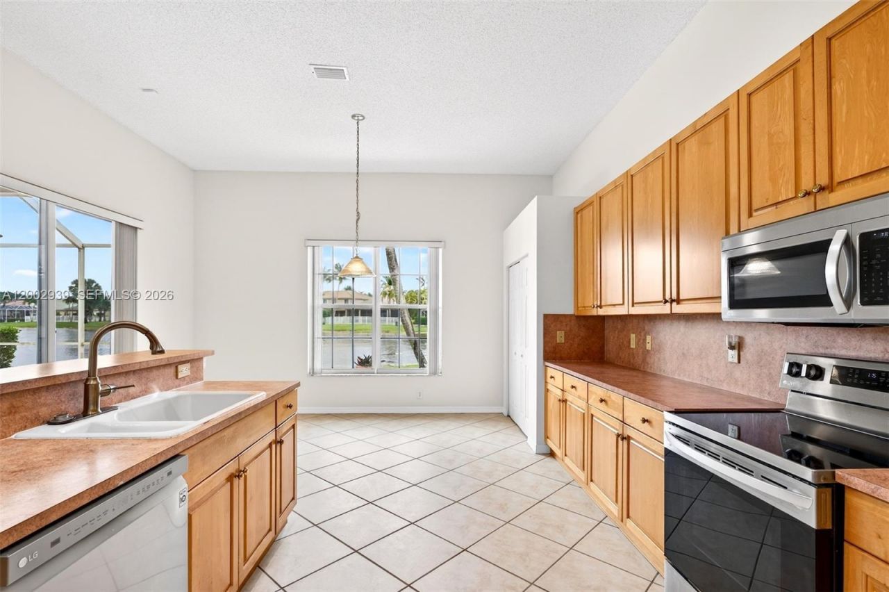 3928 Heron Ridge Ln, Weston, FL 33331 Photo