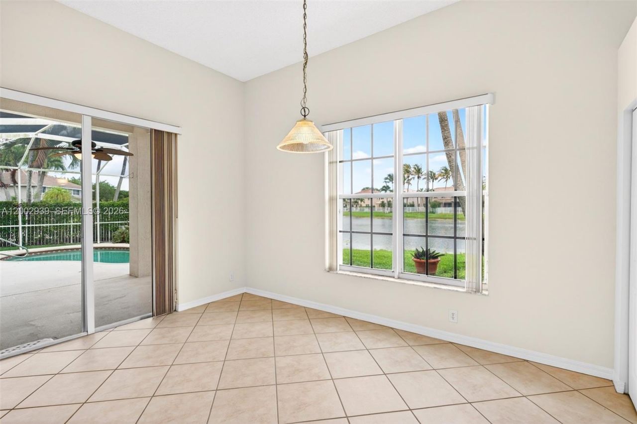 3928 Heron Ridge Ln, Weston, FL 33331 Photo