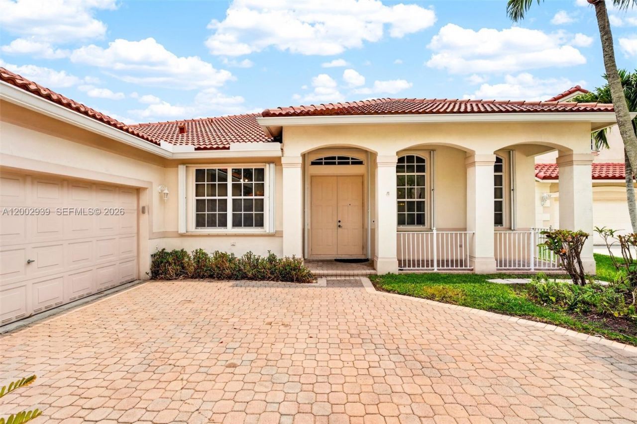 3928 Heron Ridge Ln, Weston, FL 33331 Photo
