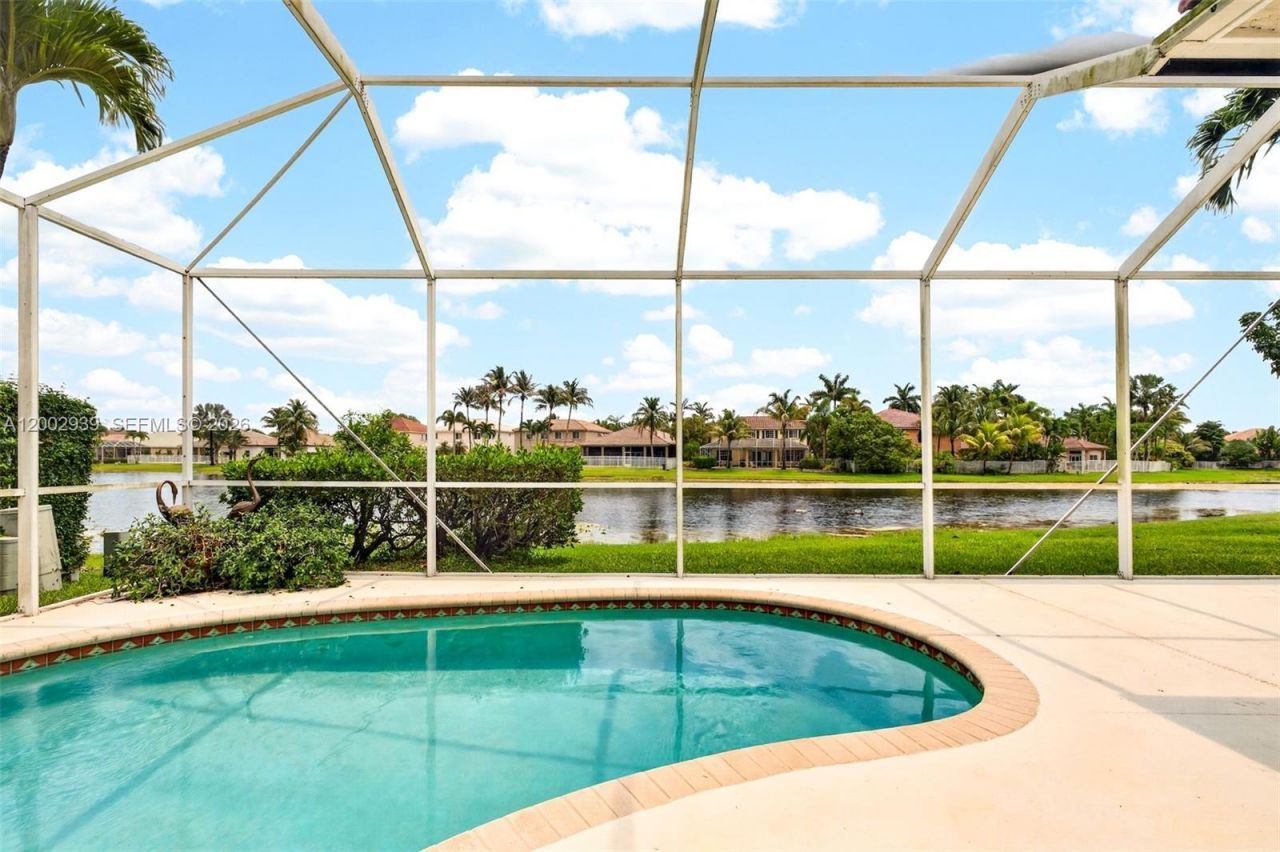 3928 Heron Ridge Ln, Weston, FL 33331 Photo