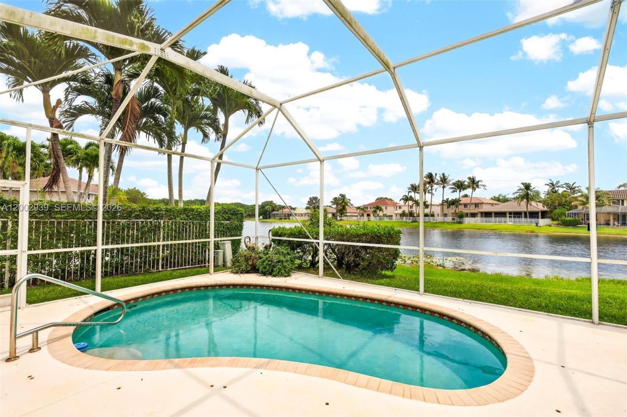3928 Heron Ridge Ln, Weston, FL 33331 Photo