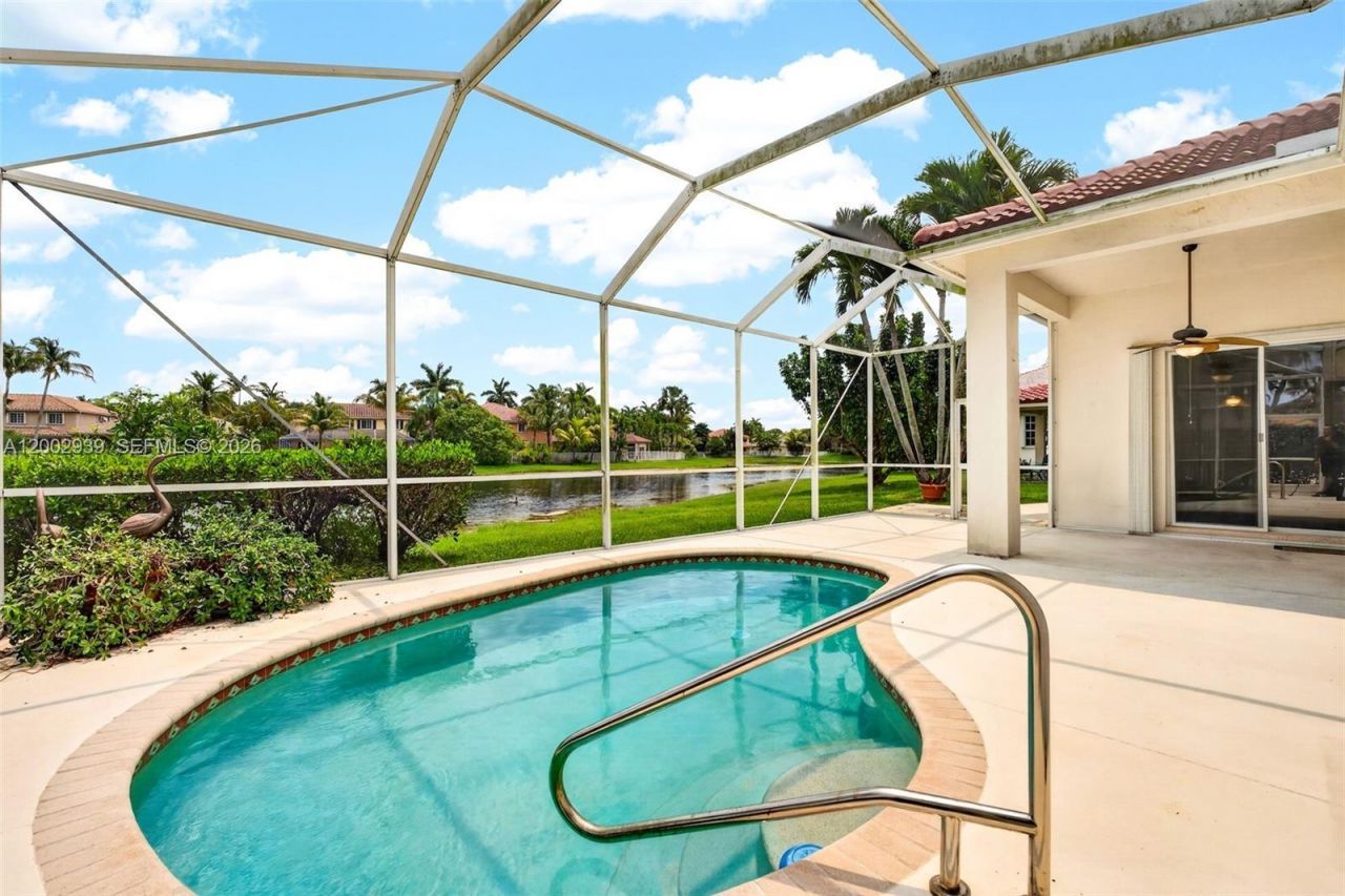3928 Heron Ridge Ln, Weston, FL 33331 Photo