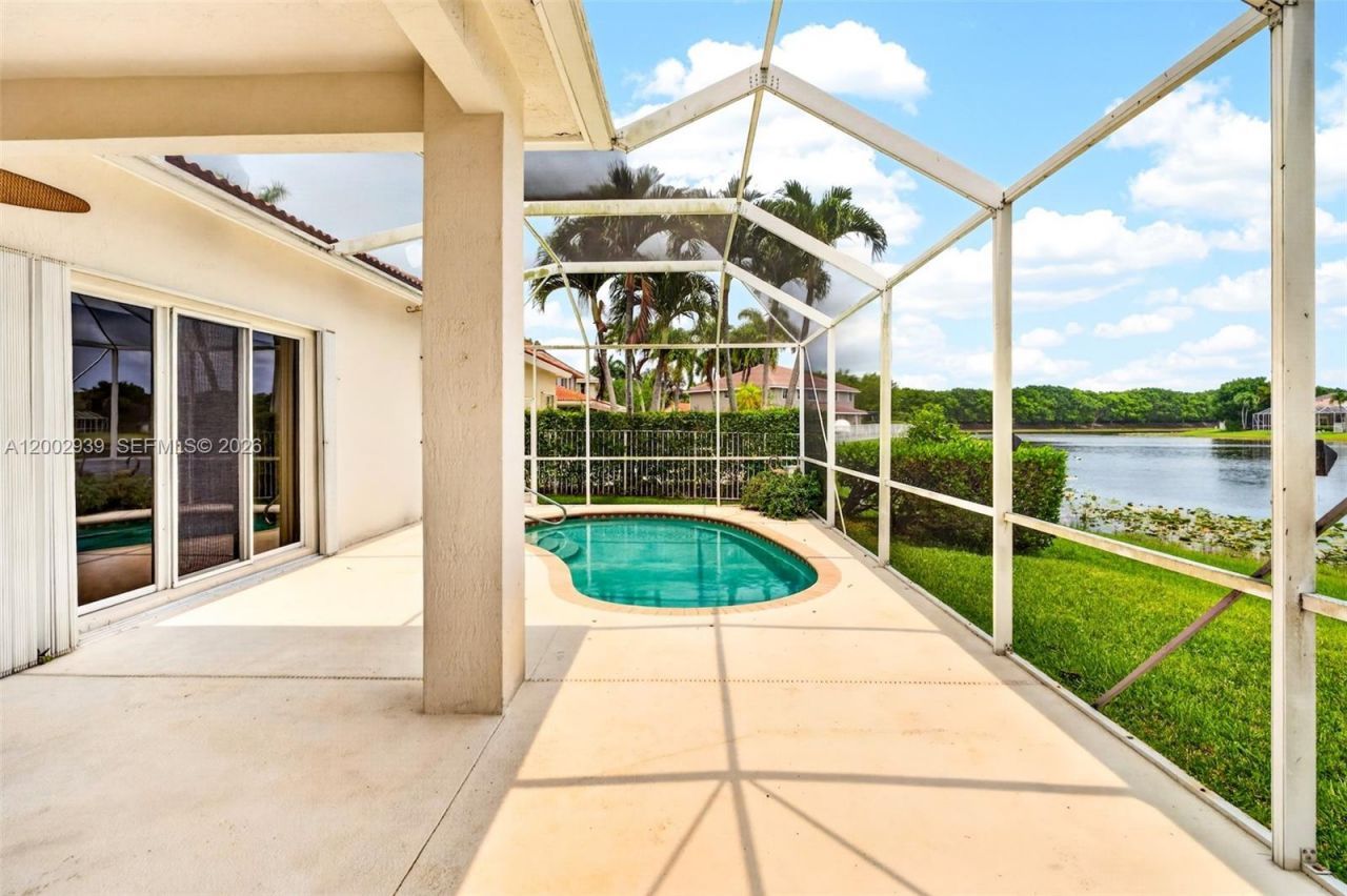 3928 Heron Ridge Ln, Weston, FL 33331 Photo