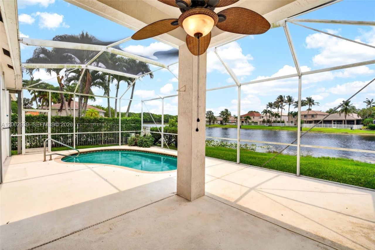 3928 Heron Ridge Ln, Weston, FL 33331 Photo