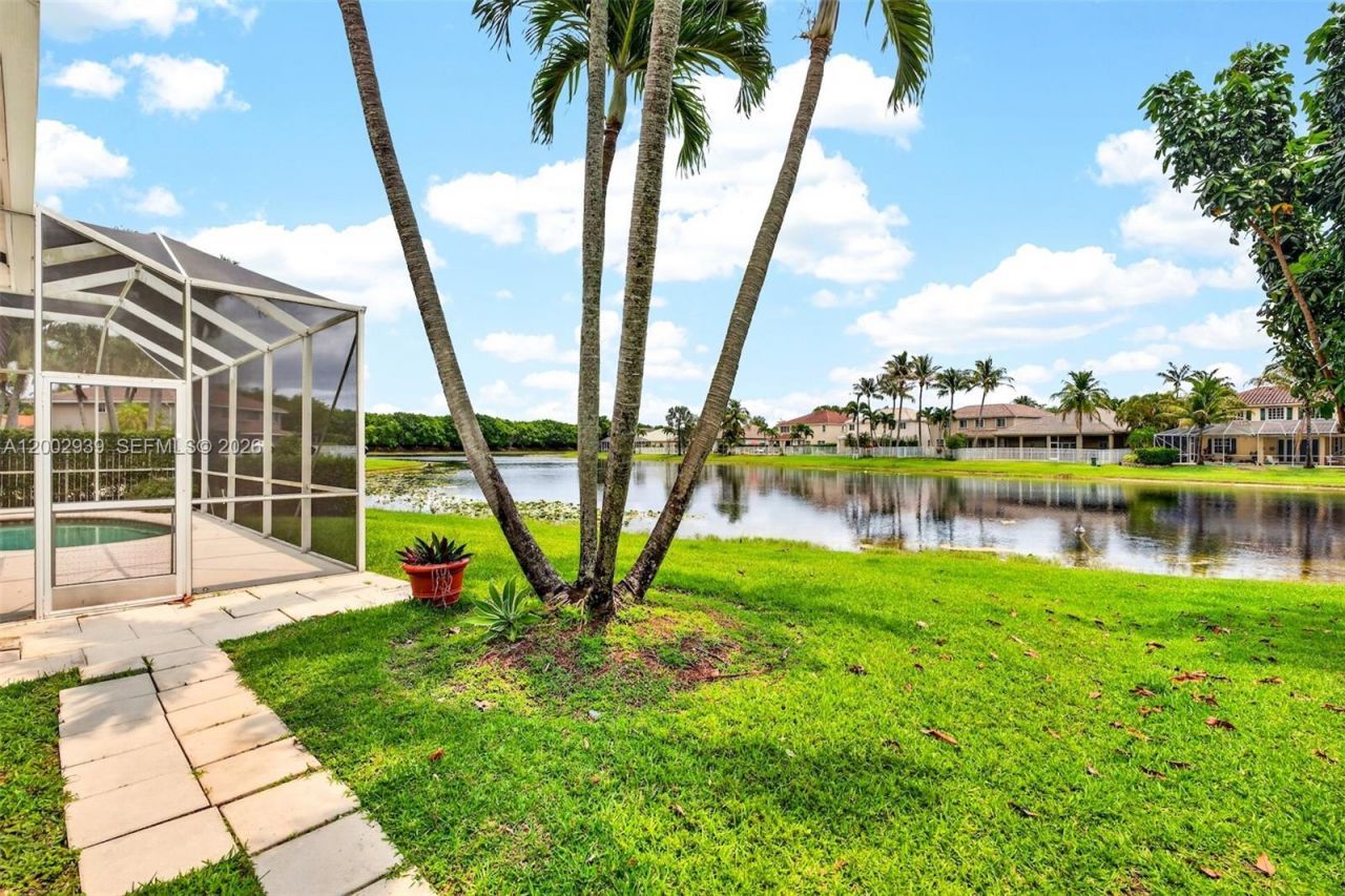 3928 Heron Ridge Ln, Weston, FL 33331 Photo