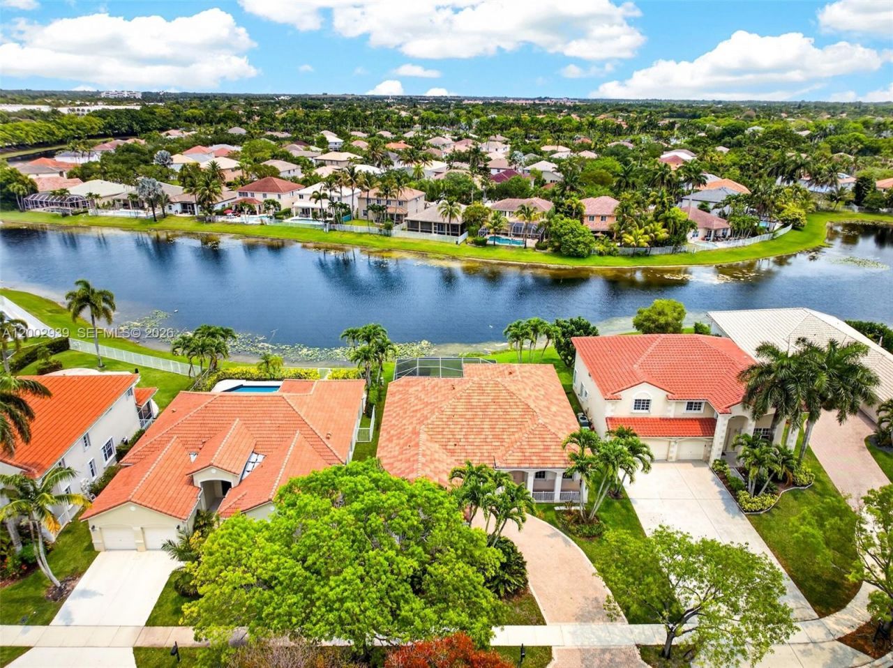 3928 Heron Ridge Ln, Weston, FL 33331 Photo