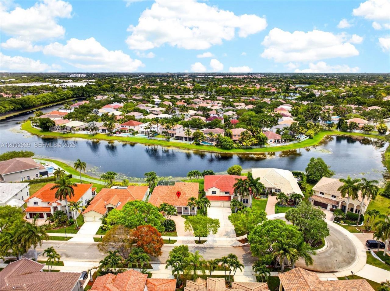 3928 Heron Ridge Ln, Weston, FL 33331 Photo