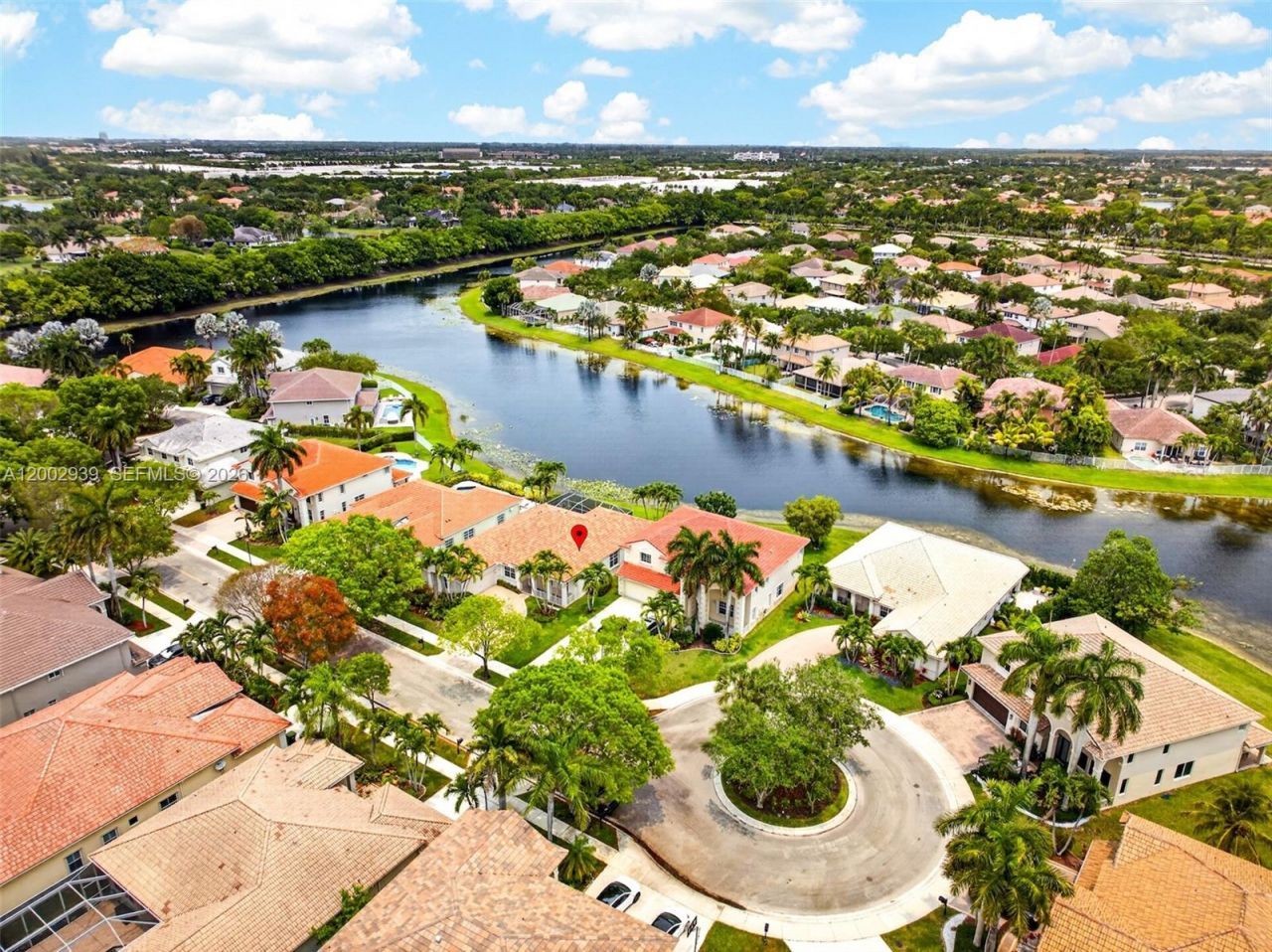 3928 Heron Ridge Ln, Weston, FL 33331 Photo