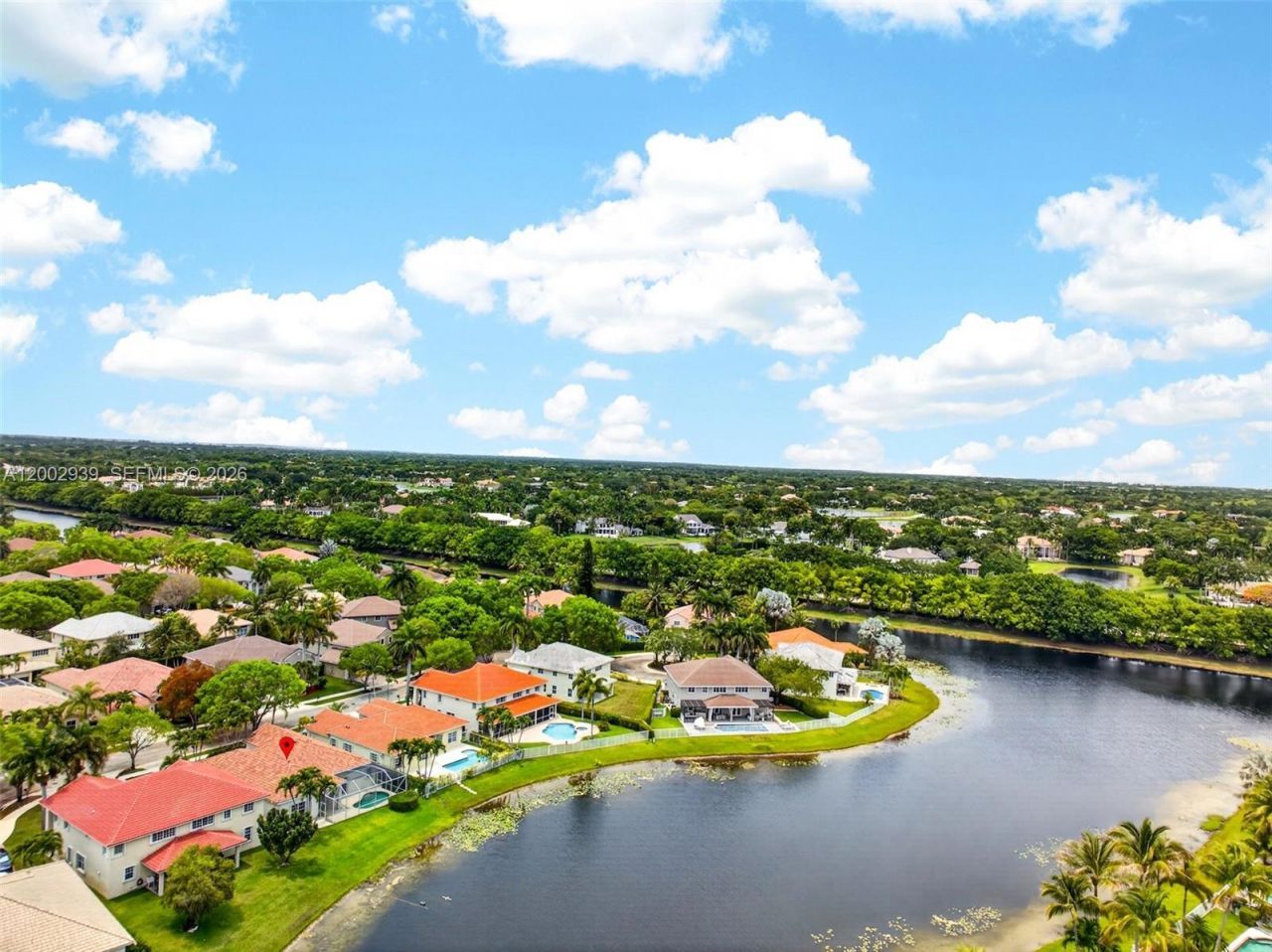 3928 Heron Ridge Ln, Weston, FL 33331 Photo